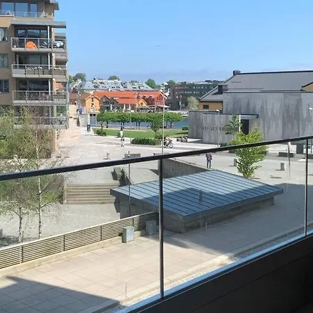 Apartamento Mycondo No - Brygge Tønsberg