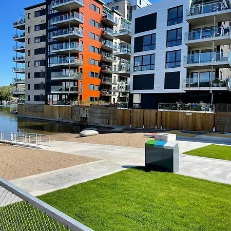 Mycondo No - Brygge * Tønsberg