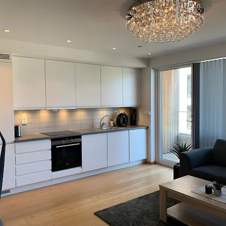 Mycondo No - Brygge Apartamento *