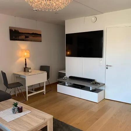 Mycondo No - Brygge Apartamento Tønsberg