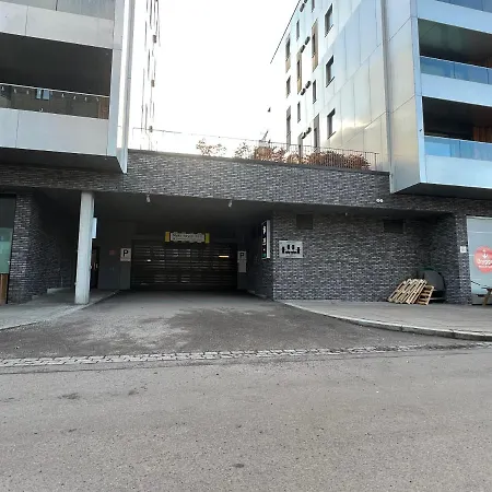 Apartamento Mycondo No - Brygge Tønsberg